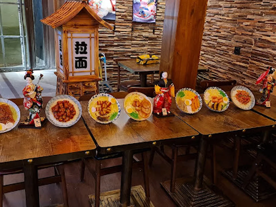 Igo Ramen Madrid