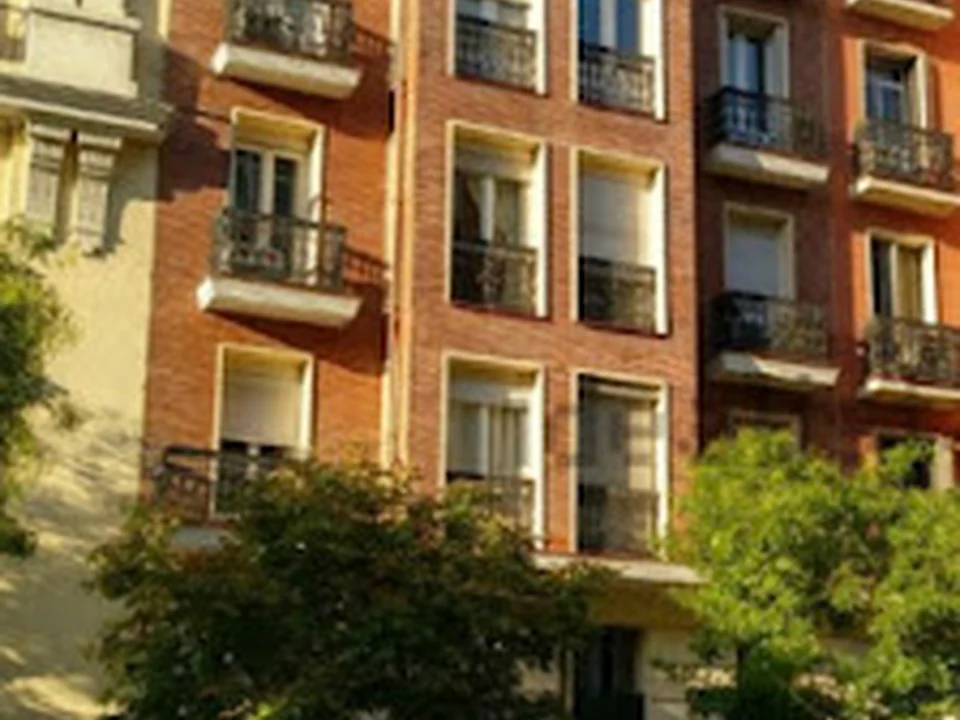 Psicóloga y Sexóloga SILVIA SANZ, Madrid