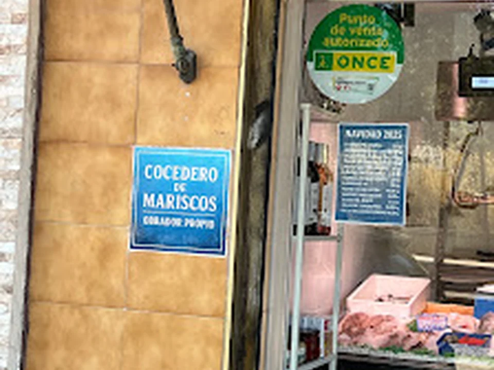 Pescados María Asun, Madrid