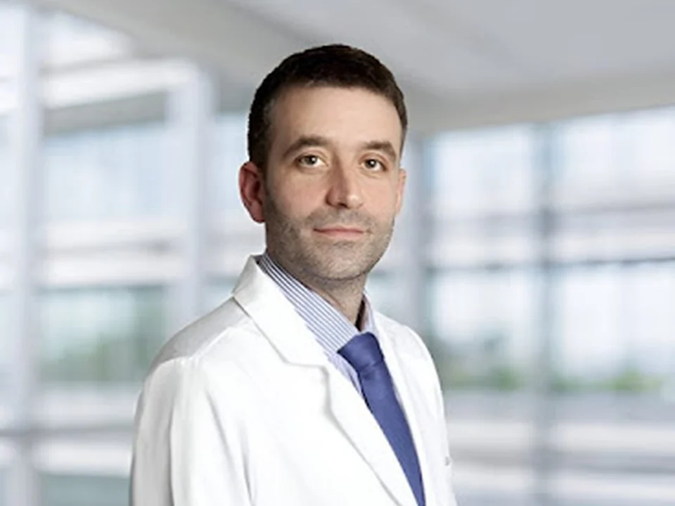 Rinoplastia Madrid - Dr. Álvaro de Arriba