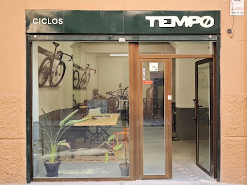 Ciclos TEMPO, Madrid