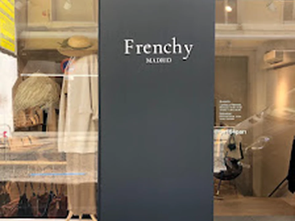Frenchy madrid