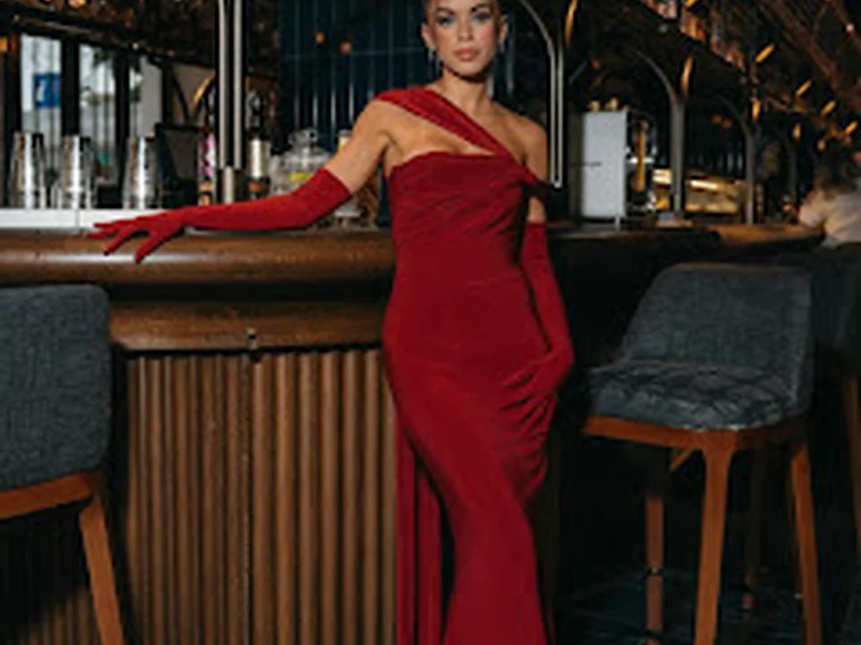 Adorie - Vestidos de Fiesta (Cita Previa), Madrid