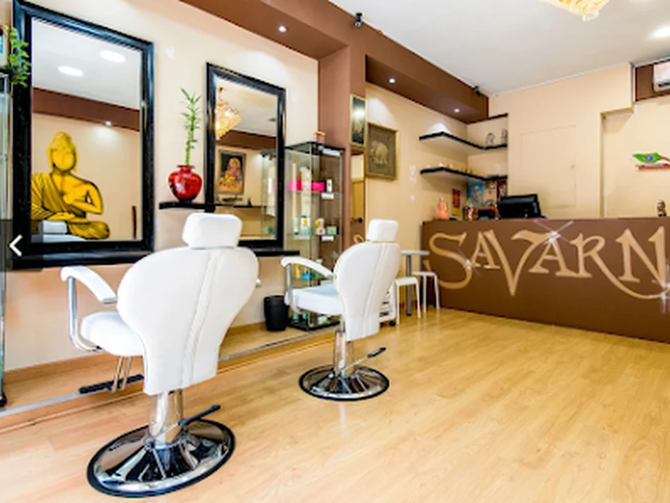 Savarna Centro de Estética India | Depilación con Hilo Madrid