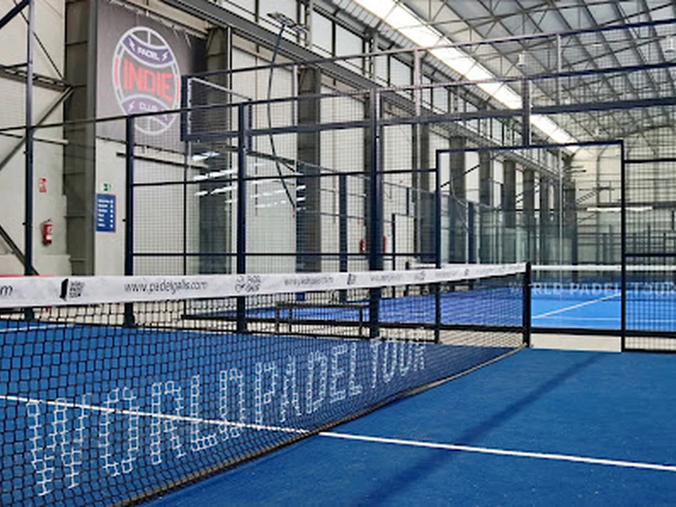 Indie Padel Club, Madrid