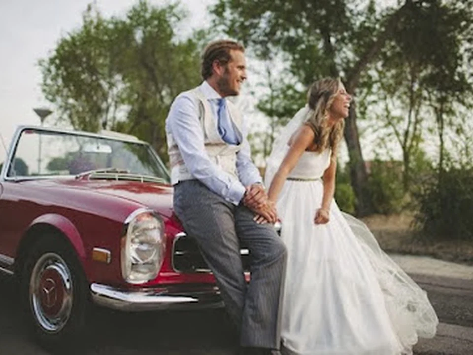 Momenta Bodas, Madrid