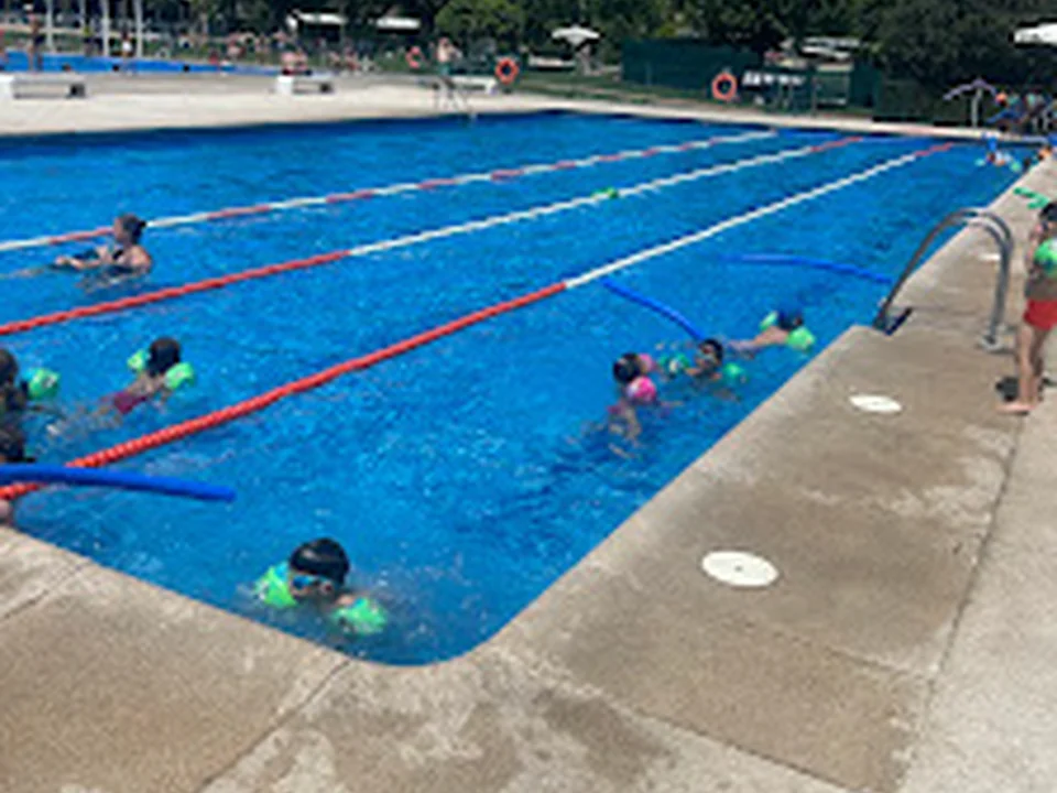 Campamentos Multideporte de Navidad y Verano Parque de Lisboa, Madrid