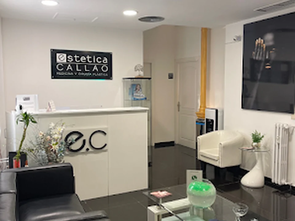 Medicina Estetica Callao, Madrid