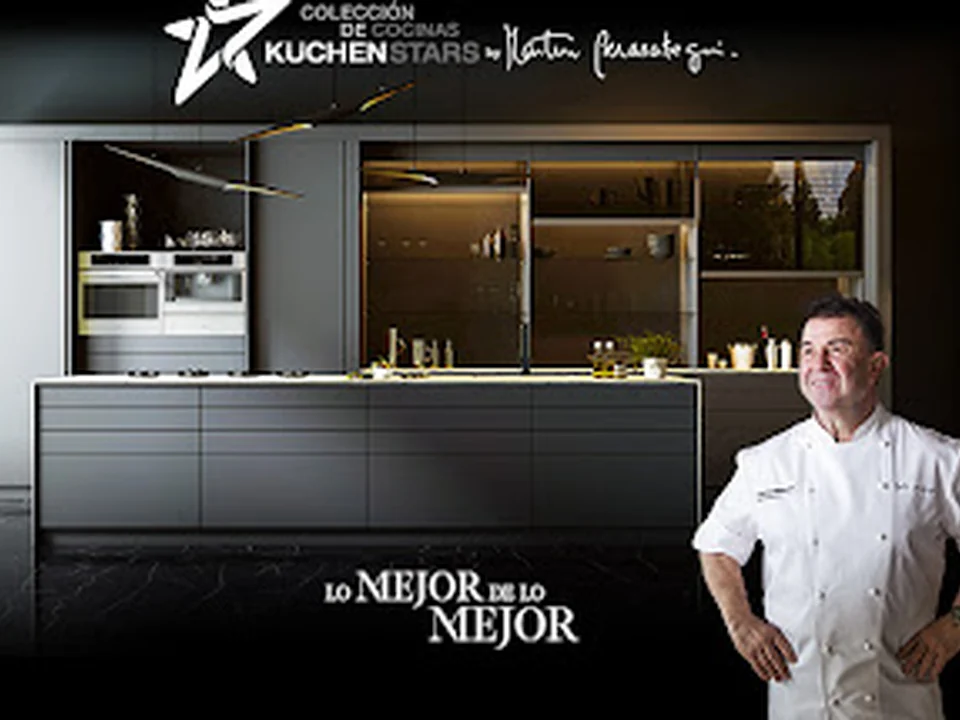 KüchenHouse Cocinas Madrid Nuevos Ministerios
