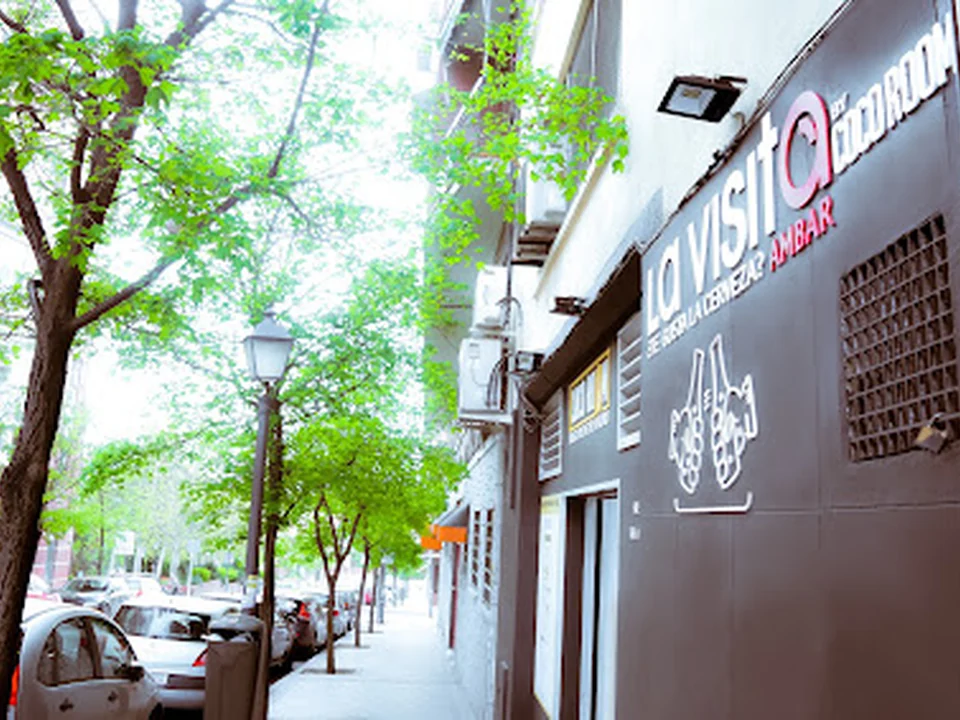Escape Room - Coco Room Madrid