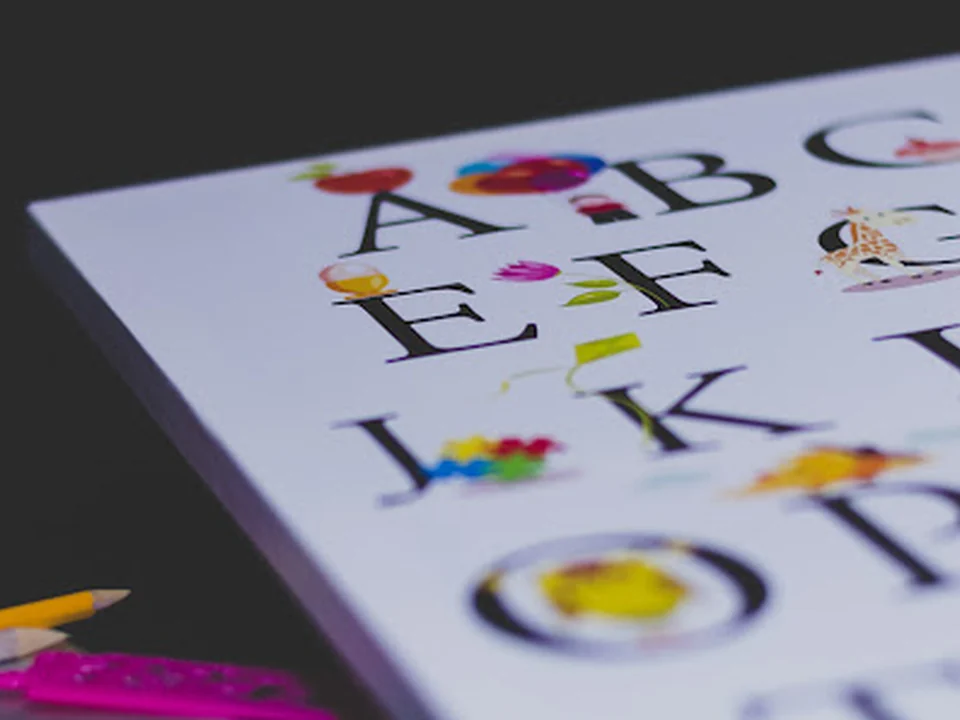 Logopedia Bambini, Madrid