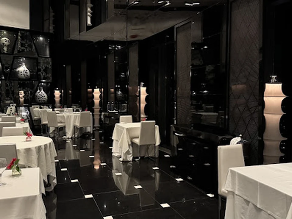 Restaurante Volvoreta, Madrid