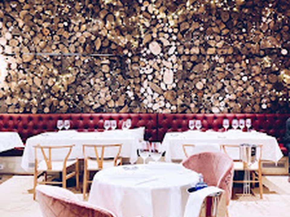 Restaurante Brasserie Lafayette Madrid Restaurante francés | Restaurante en Madrid