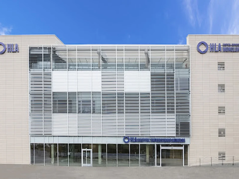 HLA Hospital Universitario Moncloa, Madrid