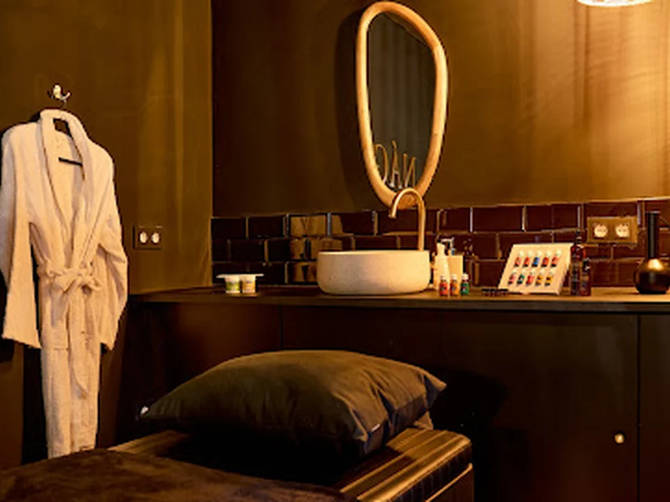 Nágar l Spa y masaje en madrid