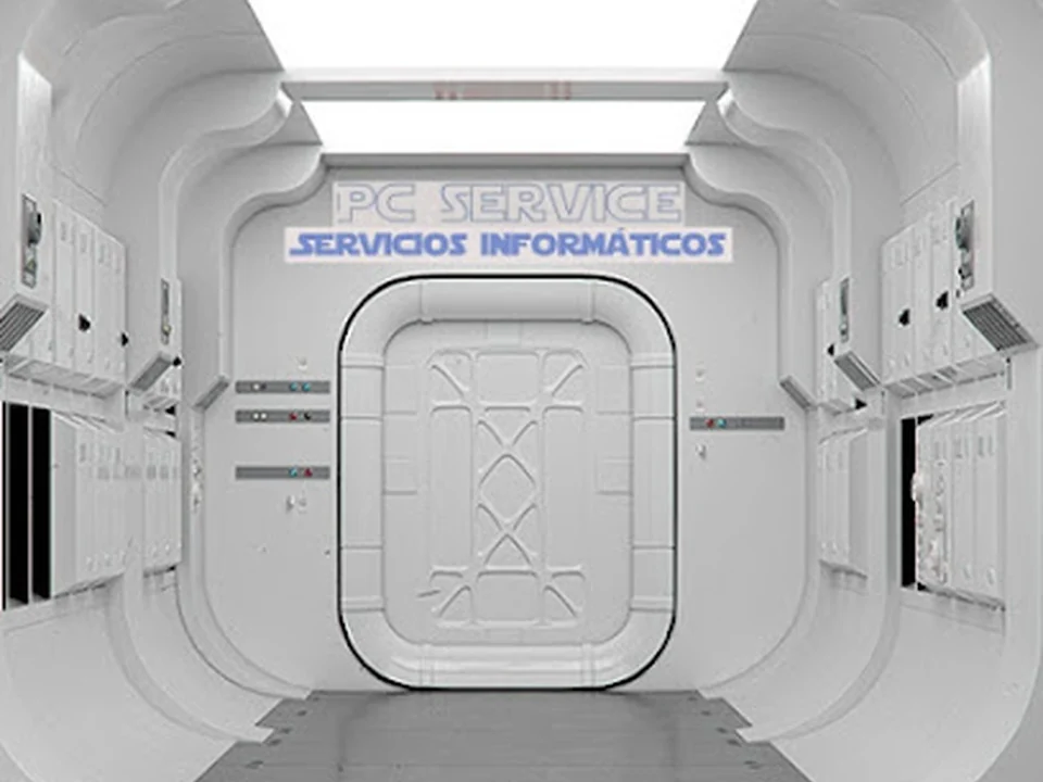 PcService, Madrid