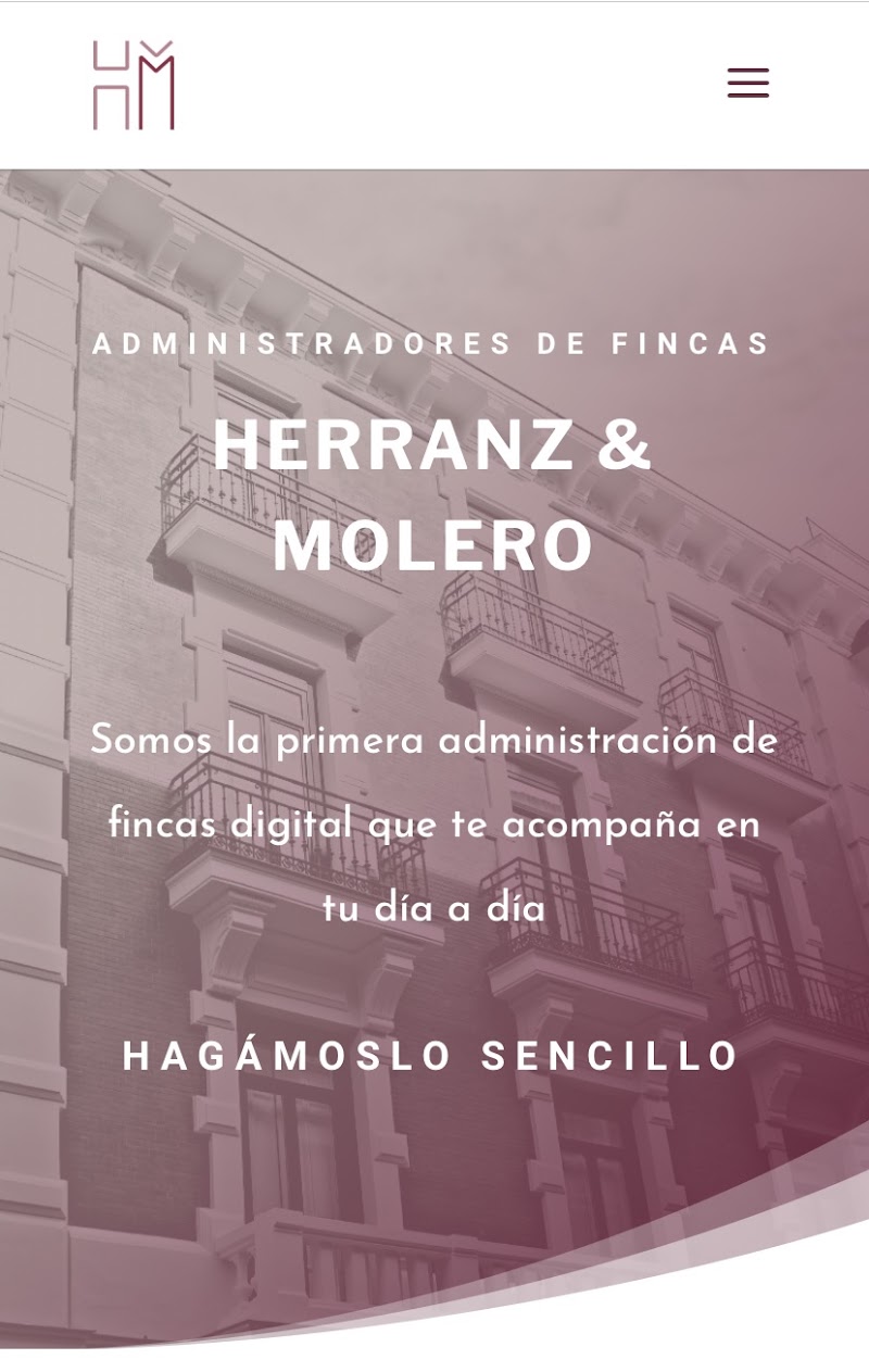 Herranz & Molero, Madrid