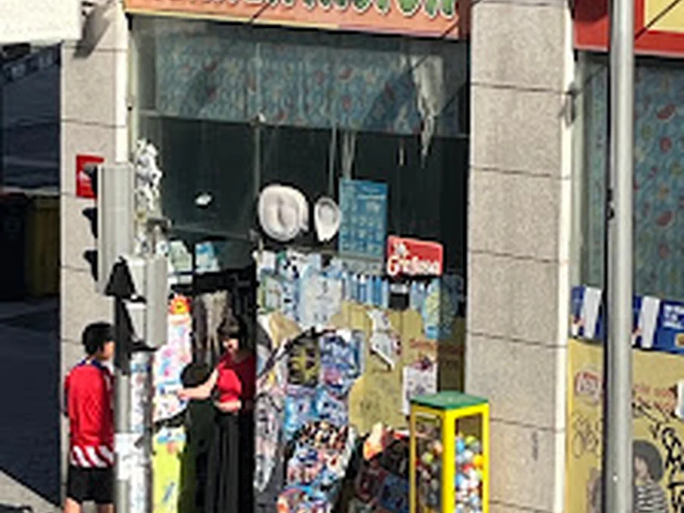 Alimentación, Madrid