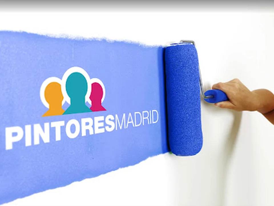 Pintores Madrid 🥇