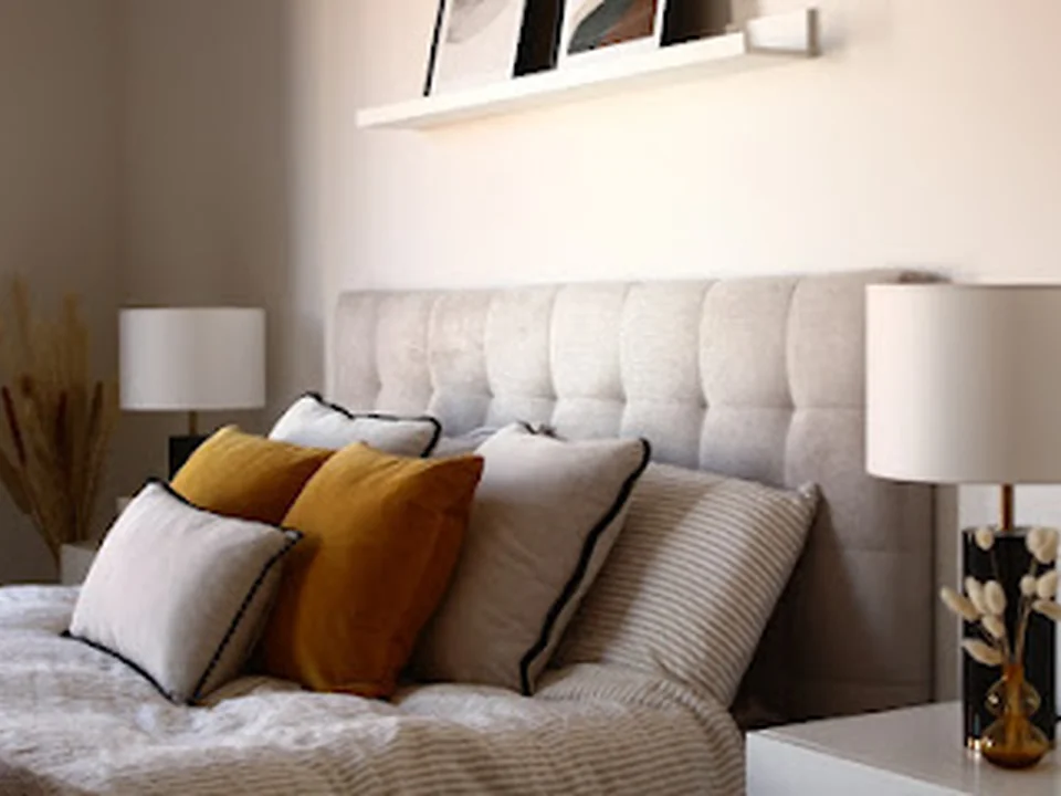 INTERIORISMO Y DECORACIÓN EN MADRID- CUBIRD STUDIO