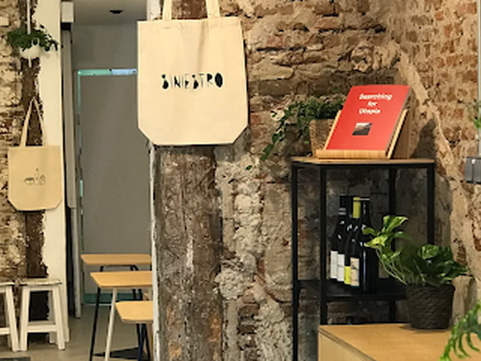 Siniestro, Madrid