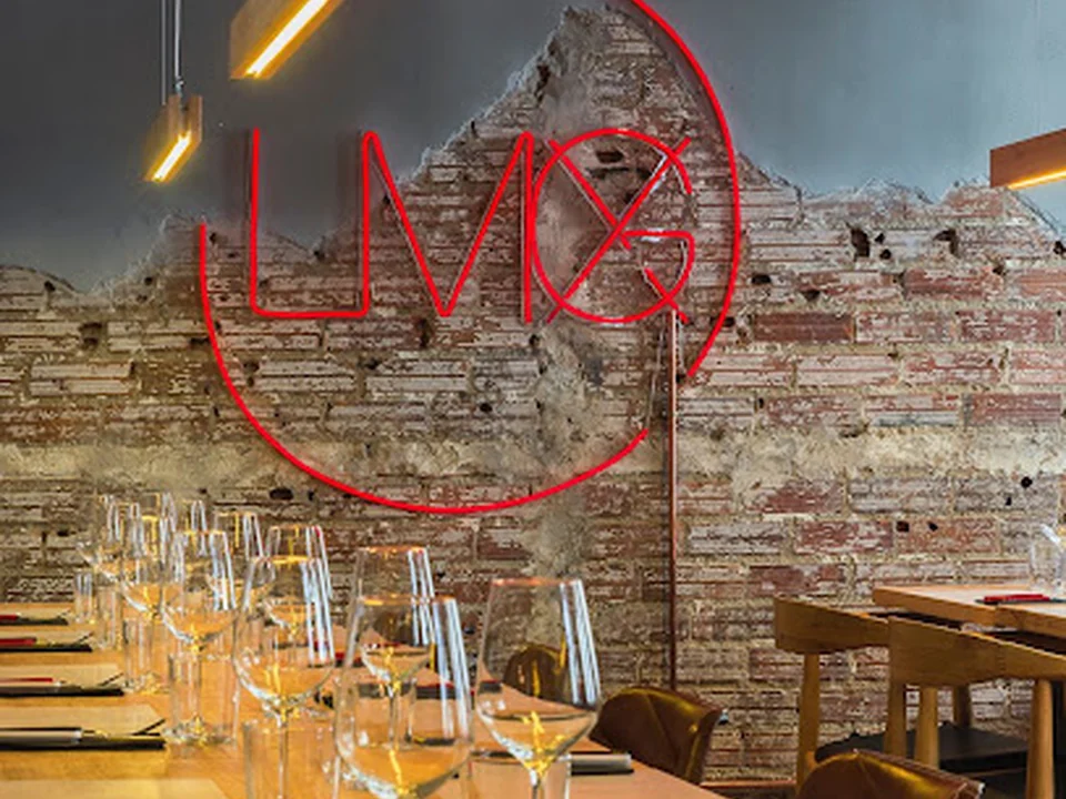 Les Mauvais Garçons - Los Chicos Malos - Restaurante, Madrid
