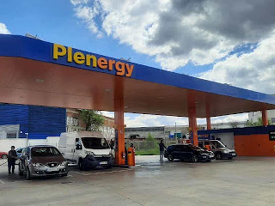 Plenergy Madrid IV