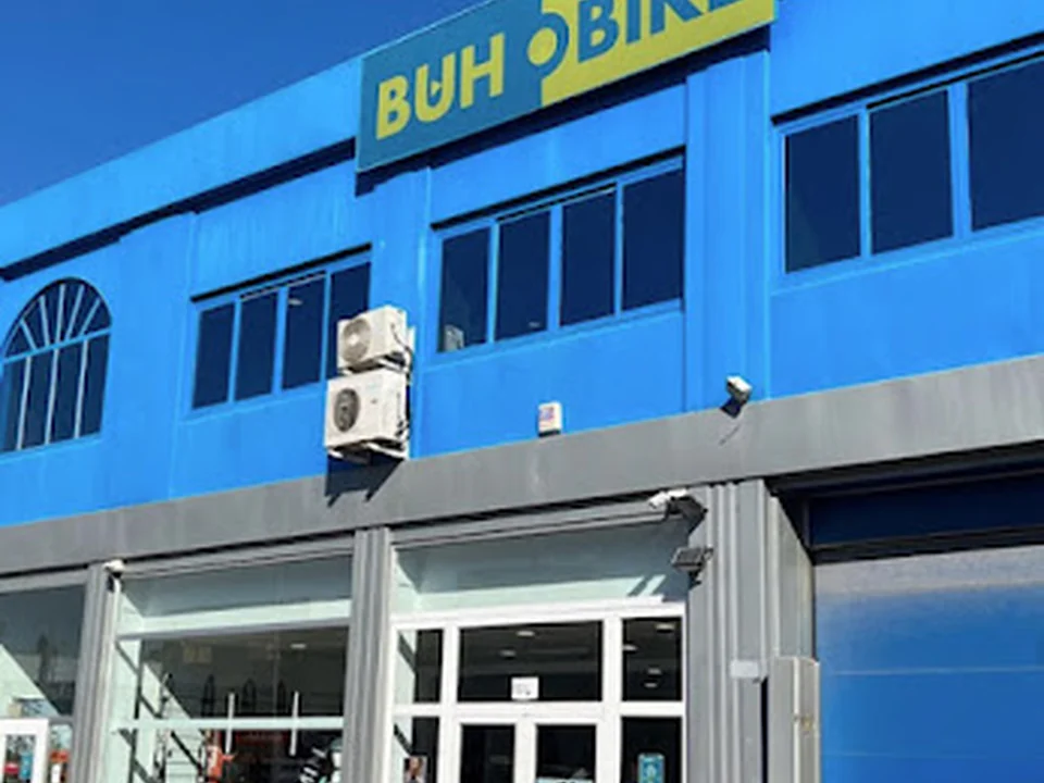 Tienda de bicicletas | Buhobike Rivas-Vaciamadrid