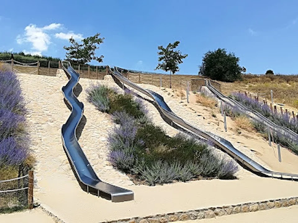Parque Forestal de Valdebebas - Felipe VI, Madrid