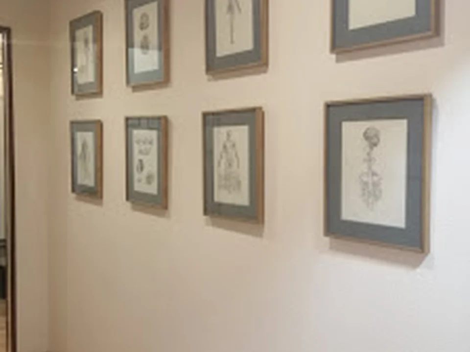 Centro de Estudios Neurológicos Varela de Seijas, Madrid