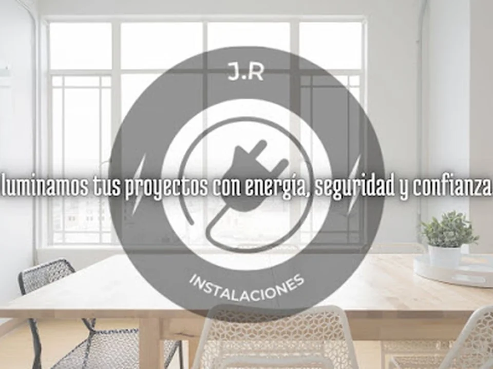 J.R INSTALACIONES, Madrid