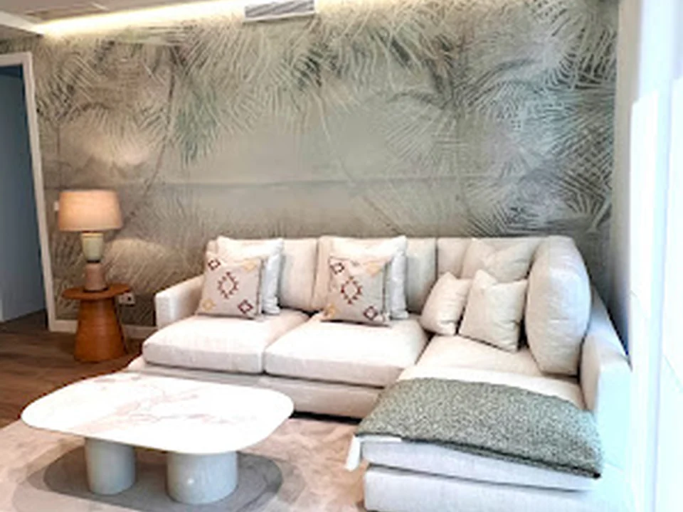 Lucía Hidalgo Interiorismo, Madrid