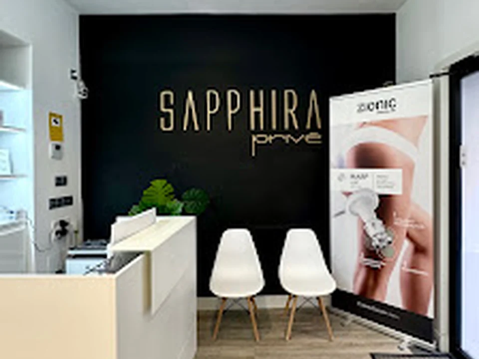 Clínica Estética Madrid Centro SAPPHIRA PRIVÉ