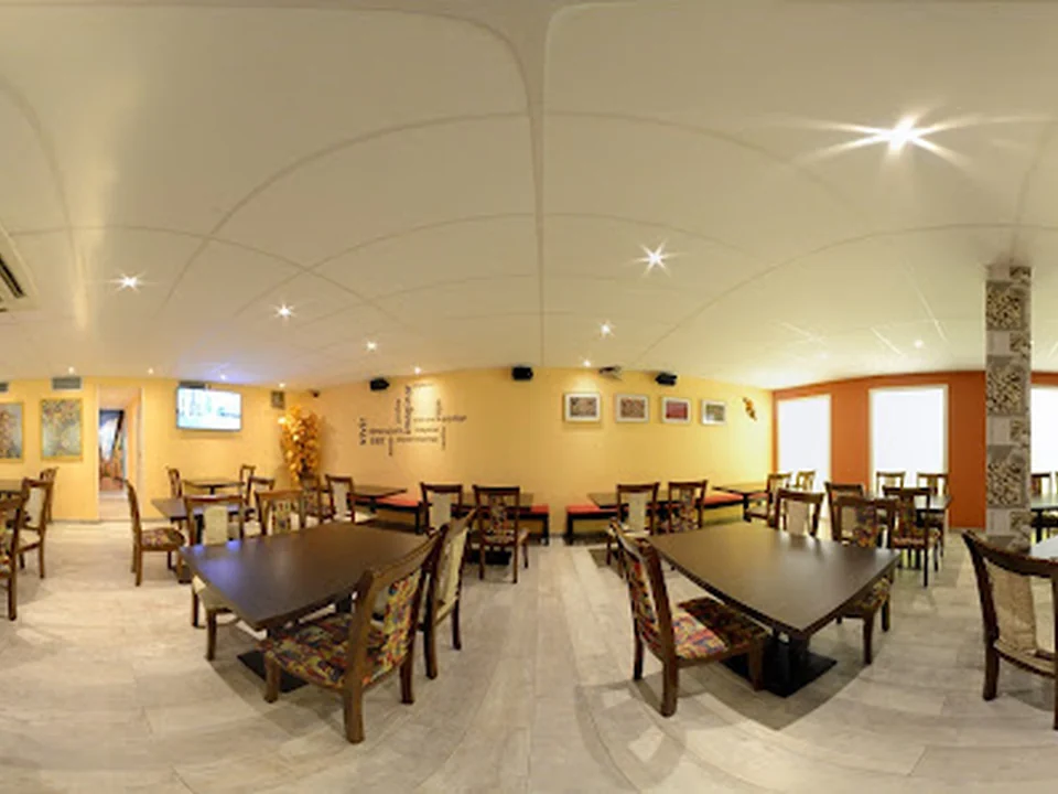 La Rochela, Madrid