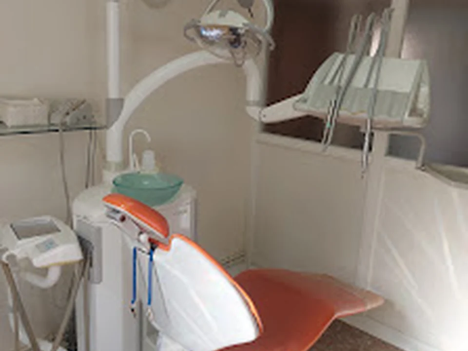 Urgencias dental Carabanchel, Madrid