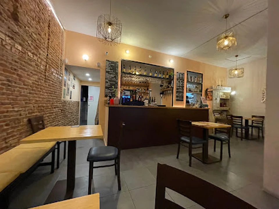 La Mino, Madrid