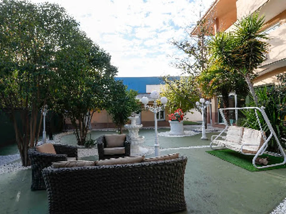 Escala Suites, Madrid