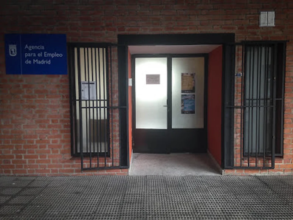 Agencia para el Empleo de Madrid