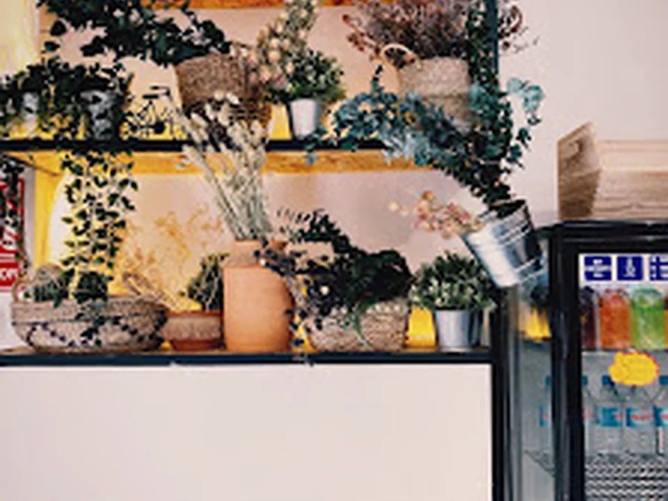 Go Drink奶茶, Madrid