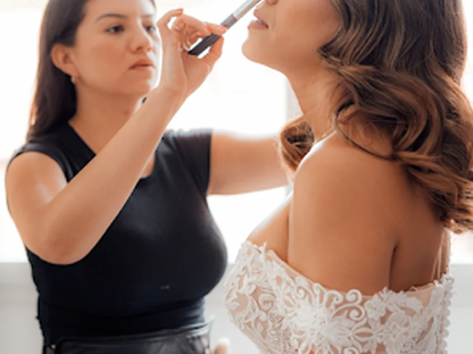 Jessica Freites ⋆ Maquilladora Profesional a Domicilio ⋆, Madrid