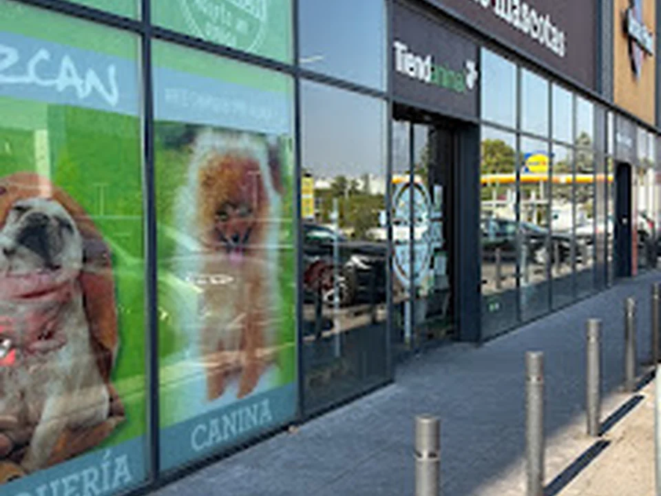 Tiendanimal, Madrid