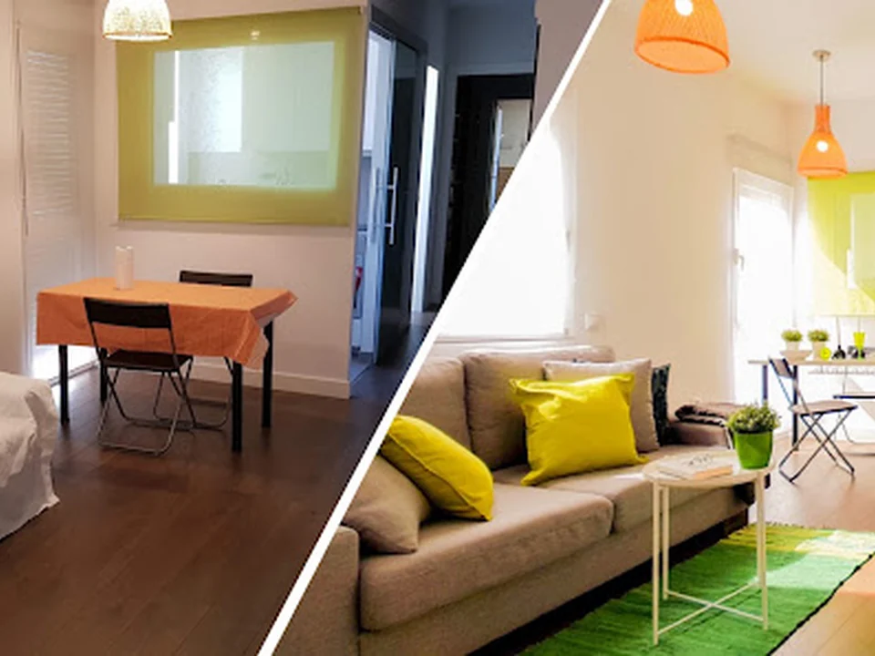 Inmperson Real Estate | Agencia Inmobiliaria, Madrid