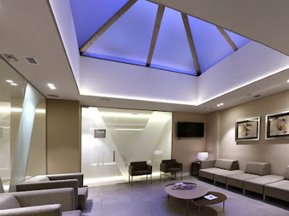 MIP Salud - Medicina Integral Personalizada | Centro de salud privado, Madrid