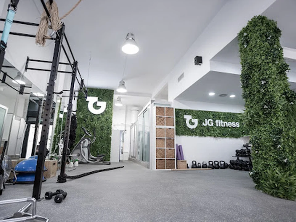 JG fitness Chamberí | Entrenador personal & Electroestimulación | Barrio Chamberí, Madrid