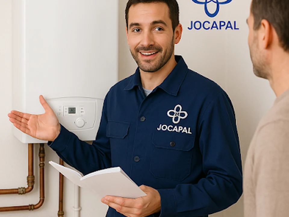 Jocapal S.L.U., Madrid