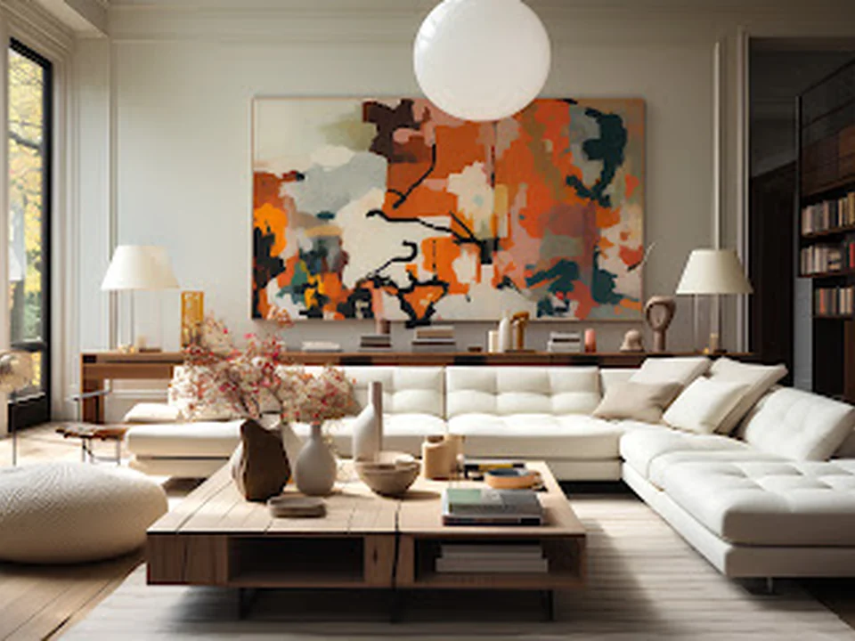 Eva Salabart Interiorismo, Madrid