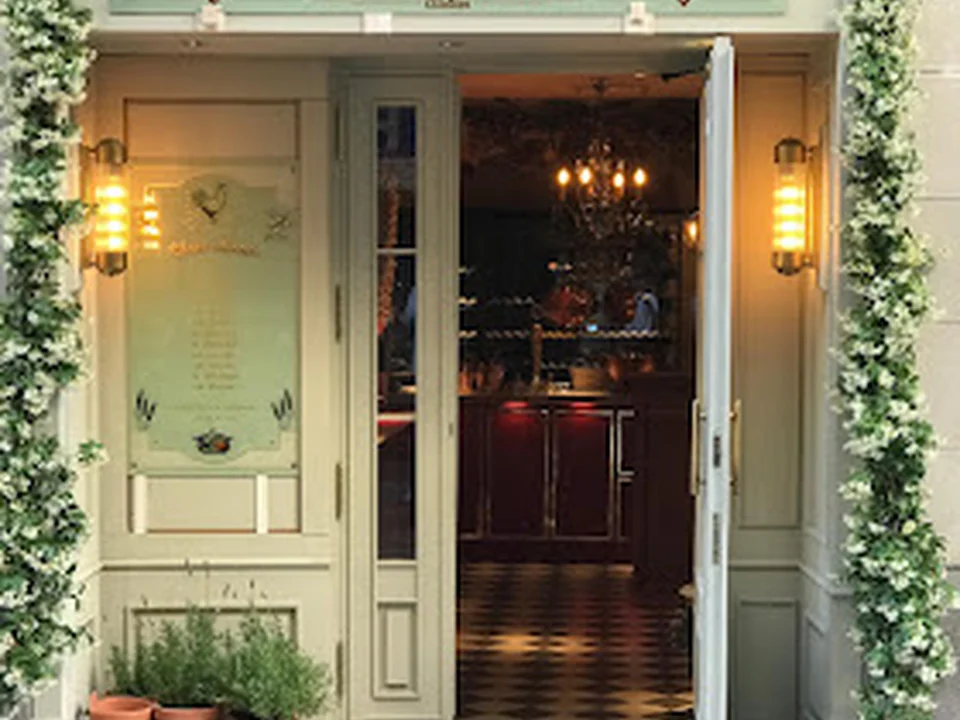 Le Bistroman Atelier, Madrid