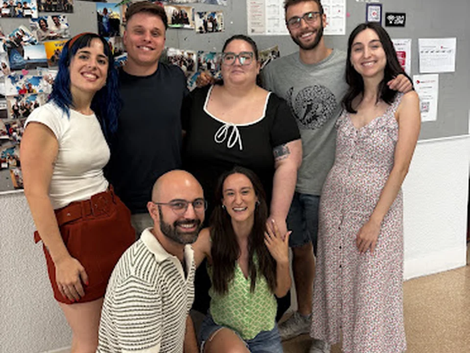 Linguaschools Madrid