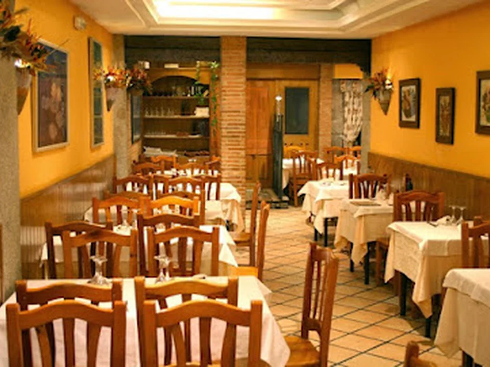 Restaurante Vegetariano Artemisa - Huertas, Madrid