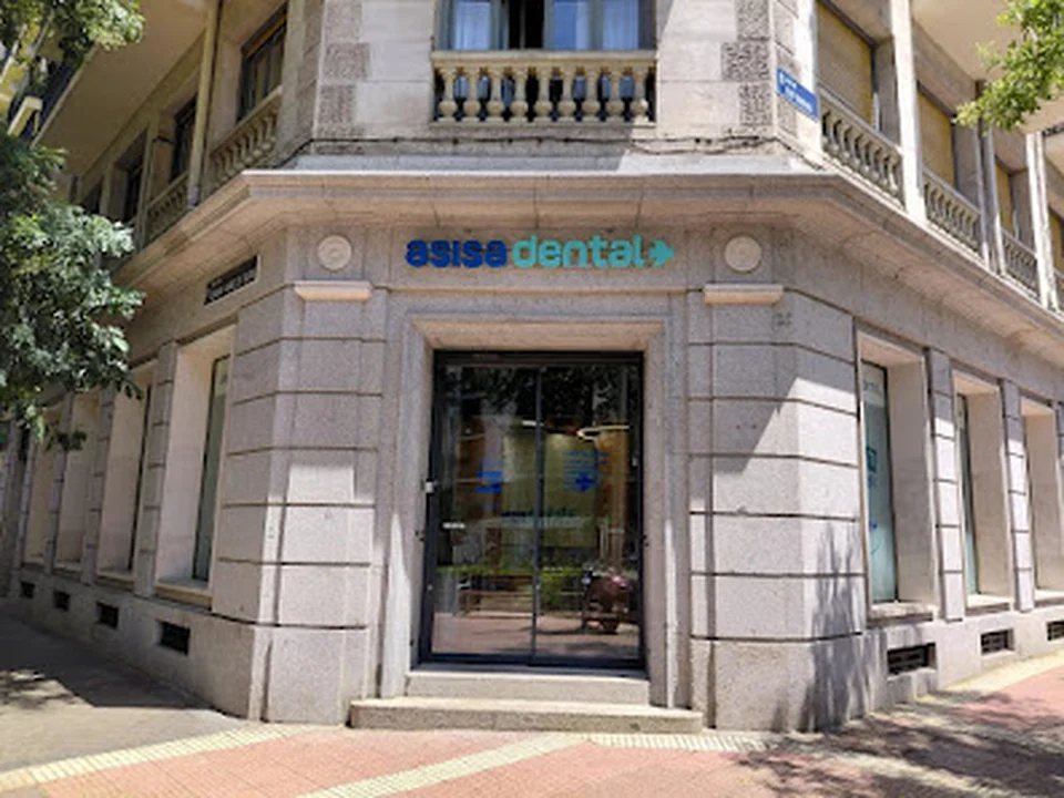 Clínica ASISA Dental, Madrid